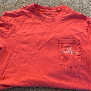 Lauren James medium Long sleeve t shirt